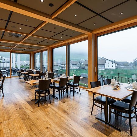 Hotel Roessli Tufertschwil Lütisburg Екстериор снимка